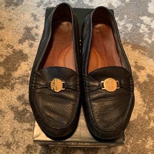 Ralph Lauren loafer